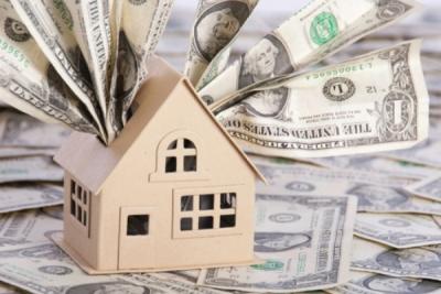Налог с продажи квартиры Налог с продажи квартиры
